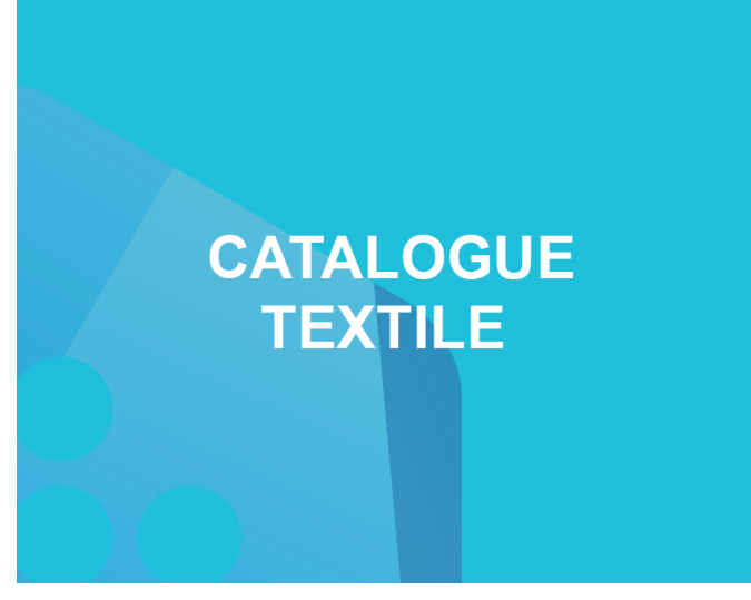 Katalogový textil